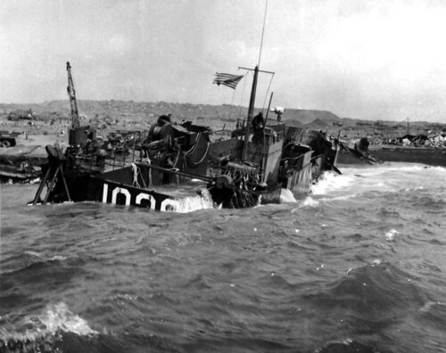 WW II Marines Iwo Jima Photos